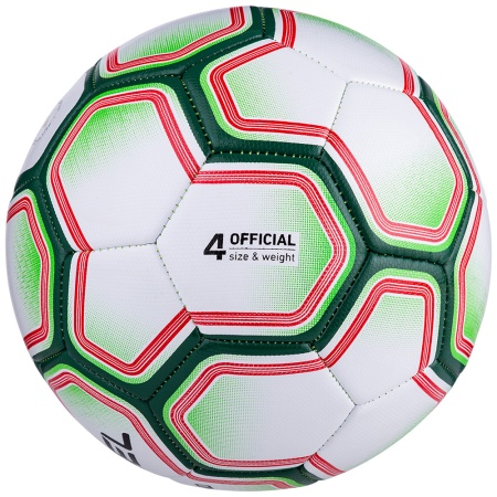 Купить Мяч футбольный Jögel Nano №4 в Зеленокумске 